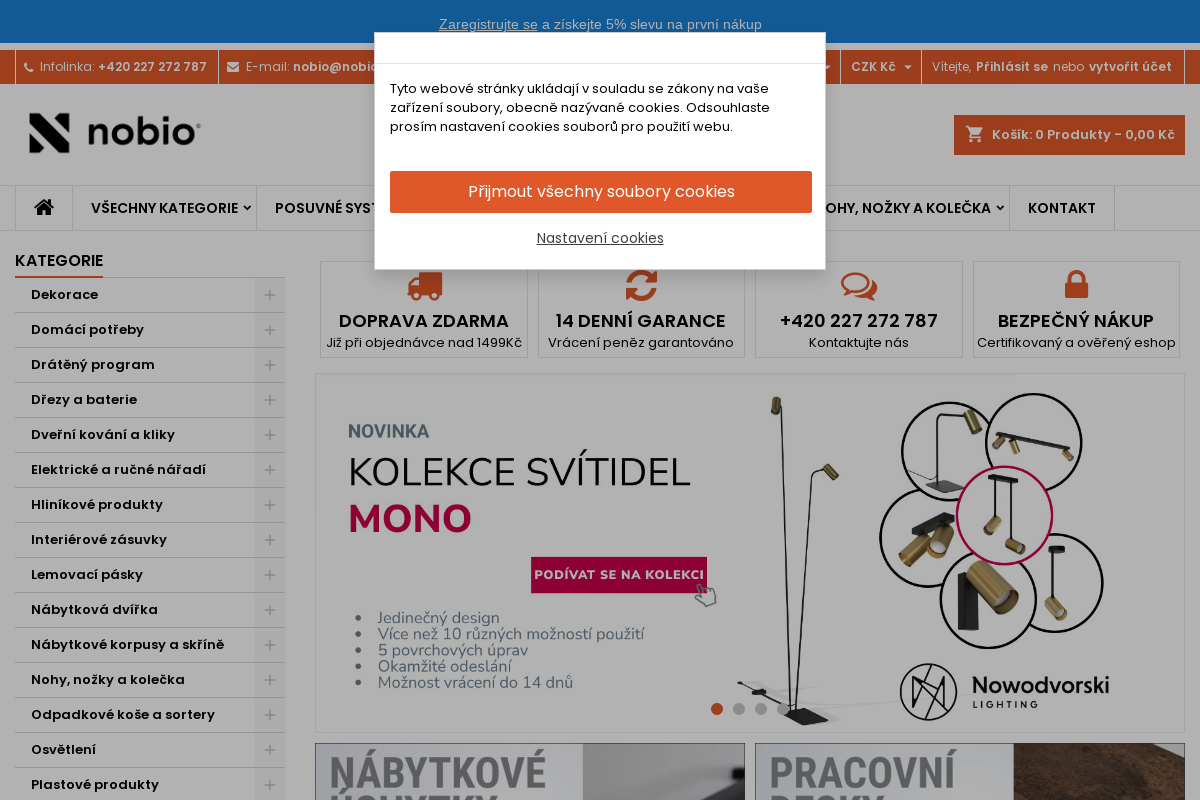 Nobio.cz