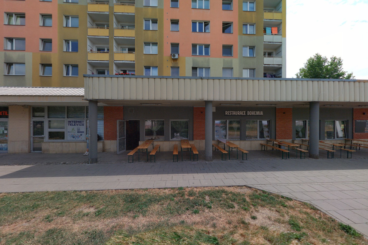 Jitka Škarohlídová - Yasmine Arub foto 1