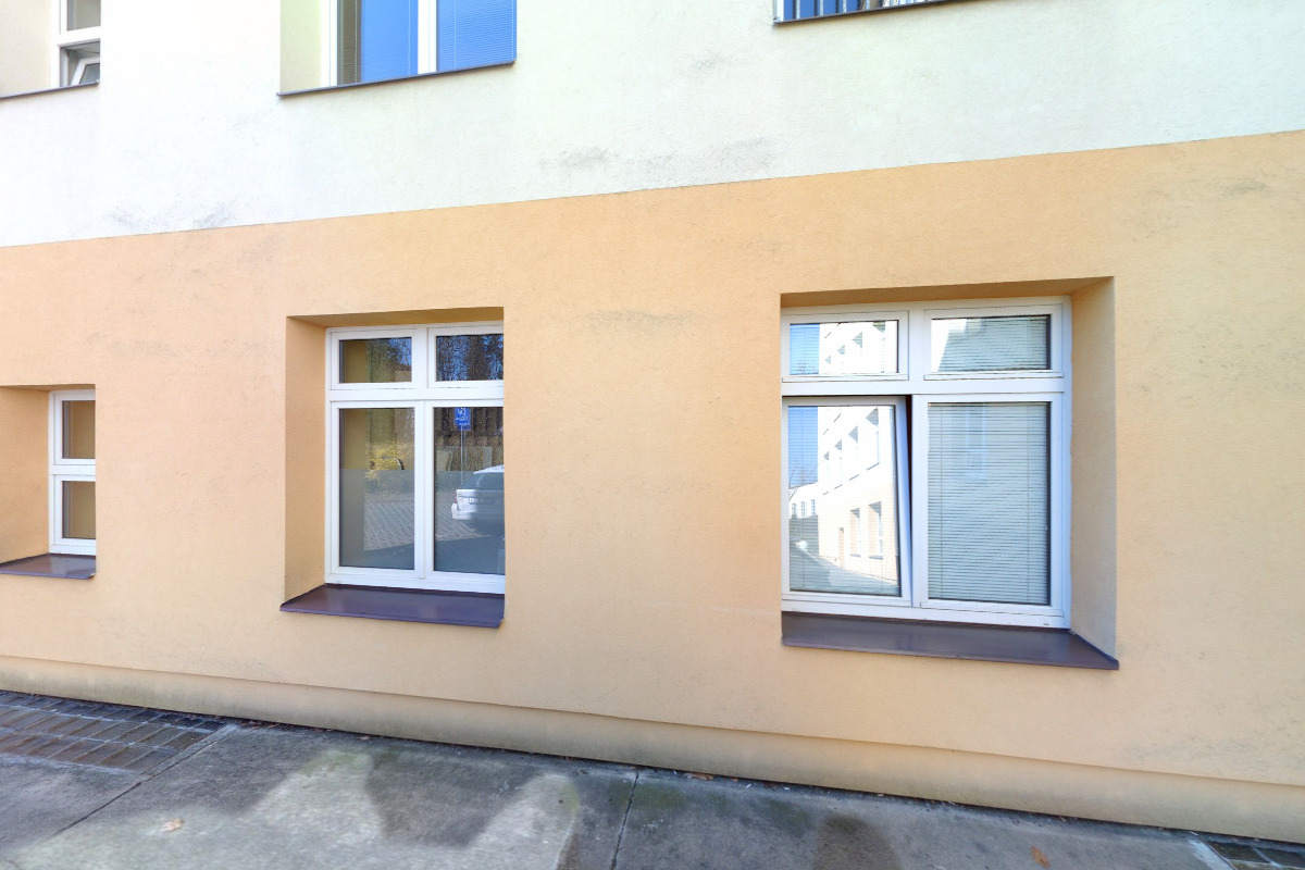 Mamografie - Nemocnice Písek