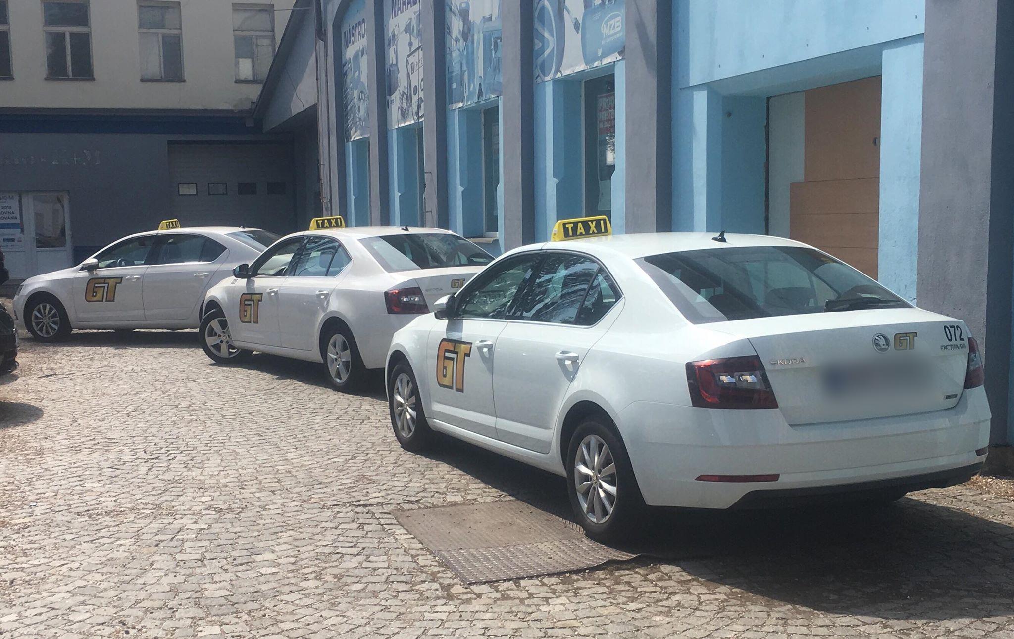 GT Taxiport foto 3
