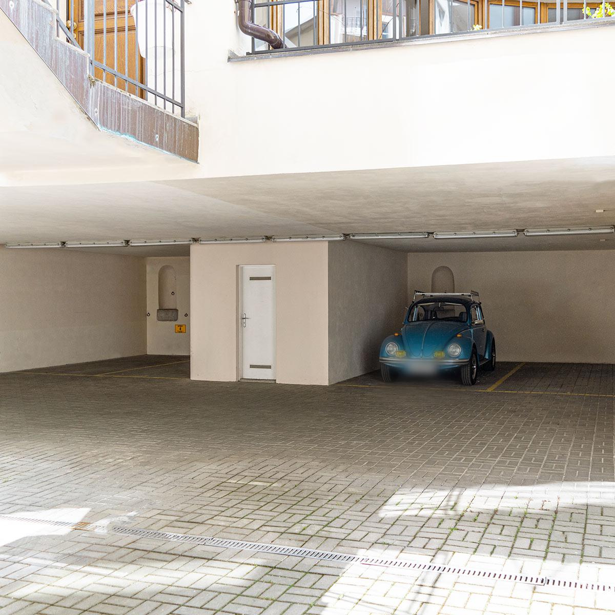 MR.PARKIT - Parking Londýnská foto 4