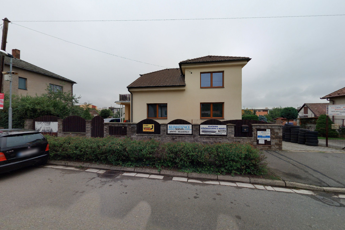 Pneu Heřmanův Městec s.r.o. foto 5