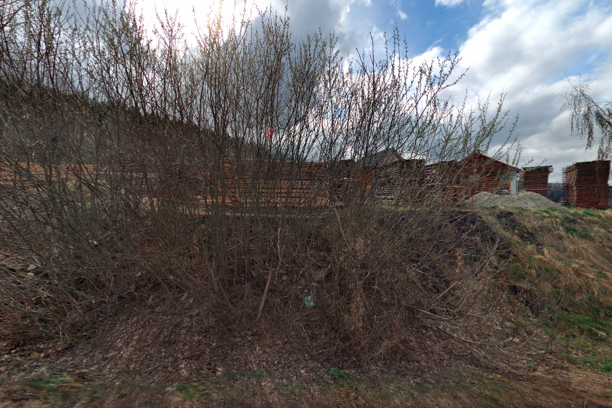 Pila Lhotka Stanislav Rytíř