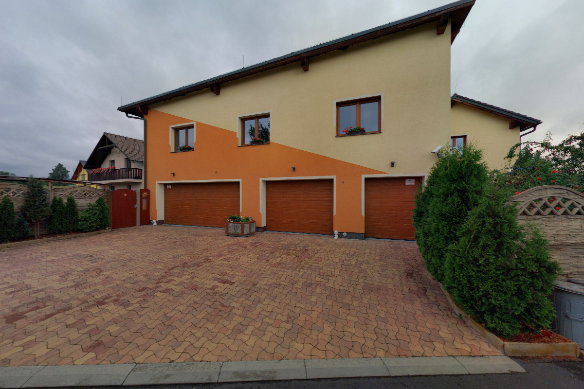 Penzion Sunset Mezirolí foto 1