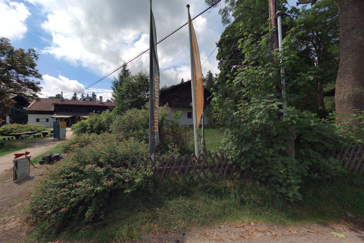 Penzion Kladská - Villa Maruška foto 1