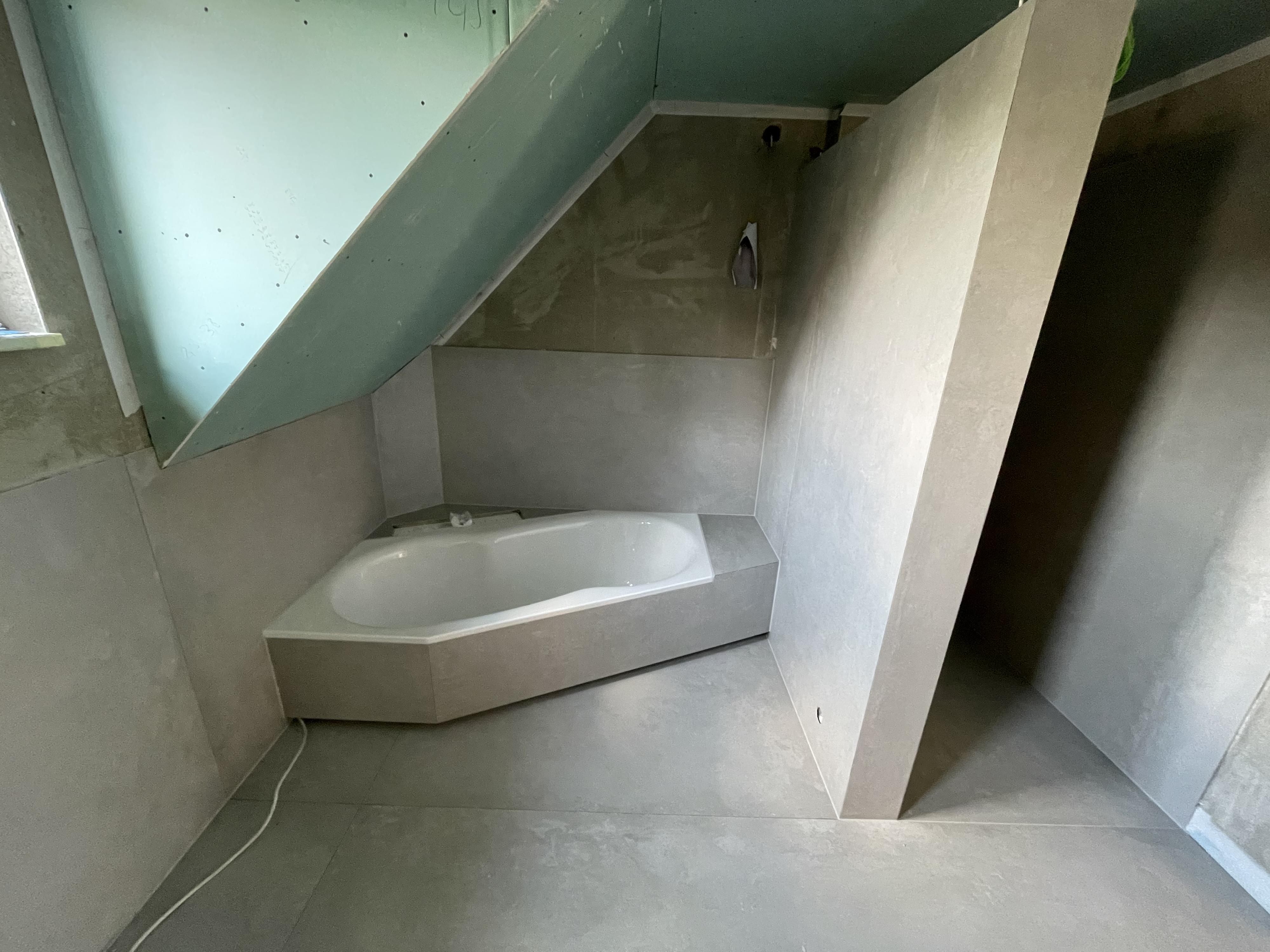 Obklady a dlažby Adam Juřena foto 2