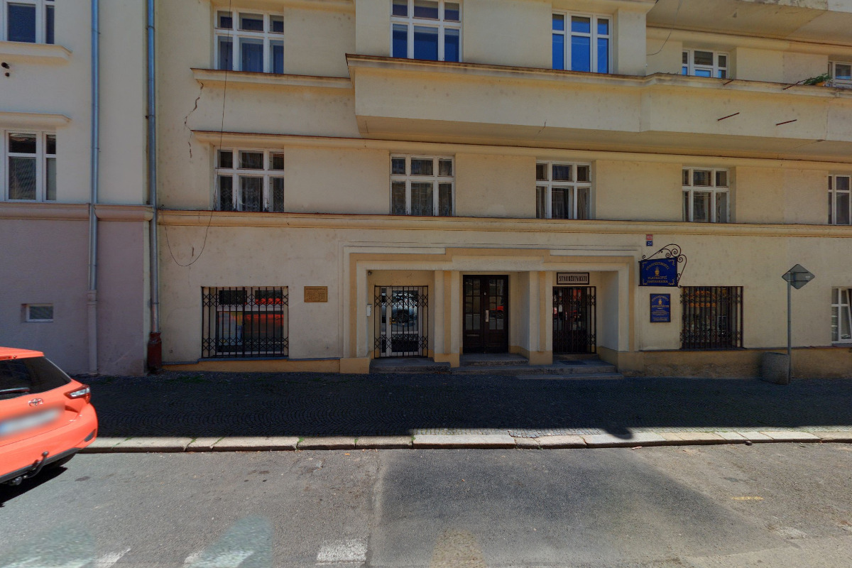 Svaz tělesně postižených v České republice z. s. místní organizace Litoměřice - sever