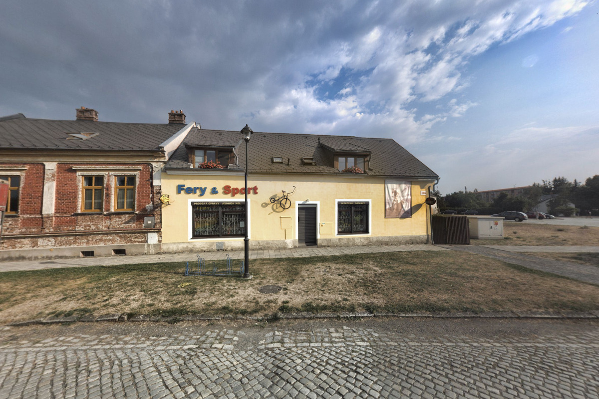 Ferysport foto 2