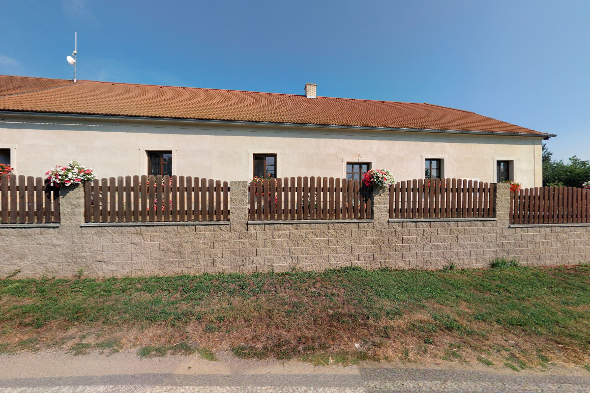 Truhlářství Pavel Soukup