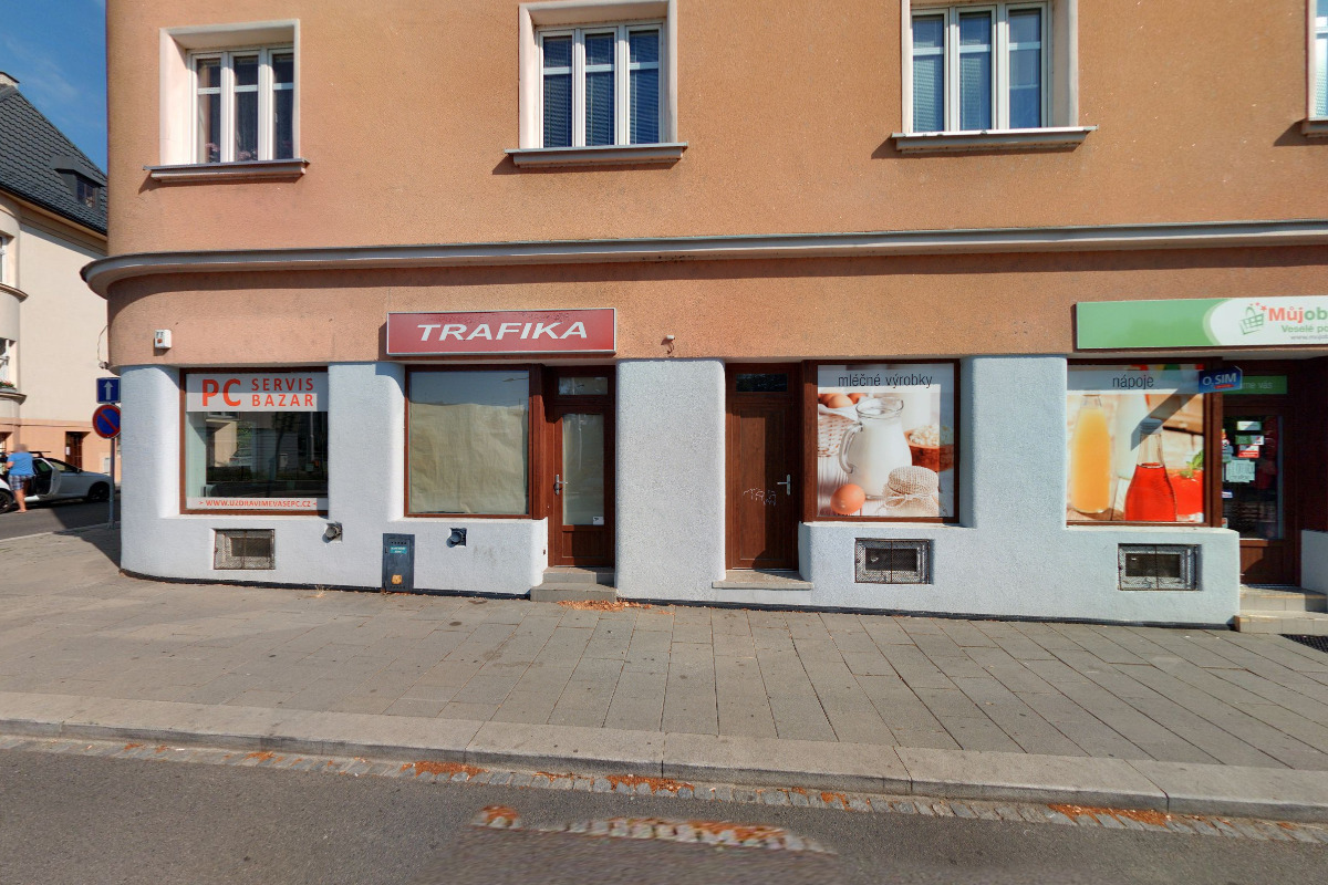 Nadační fond Martinus Centrum Olomouc