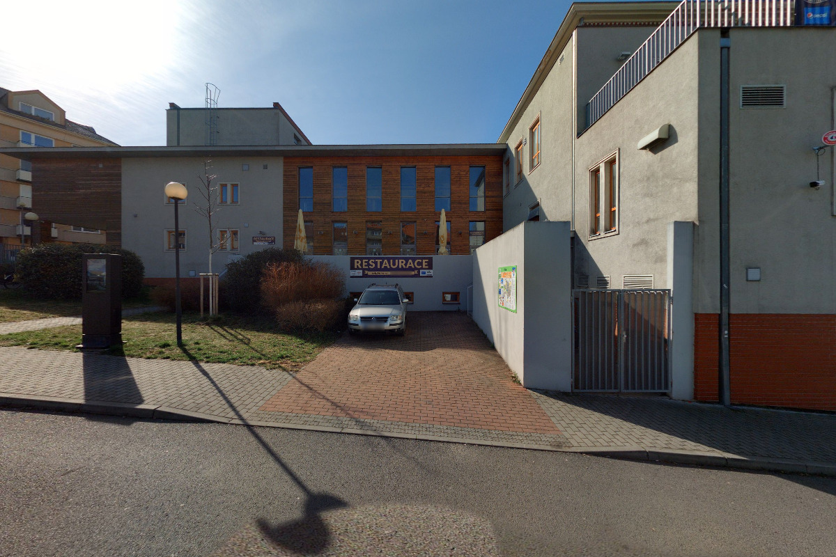 RESTAURANT KULTURÁK