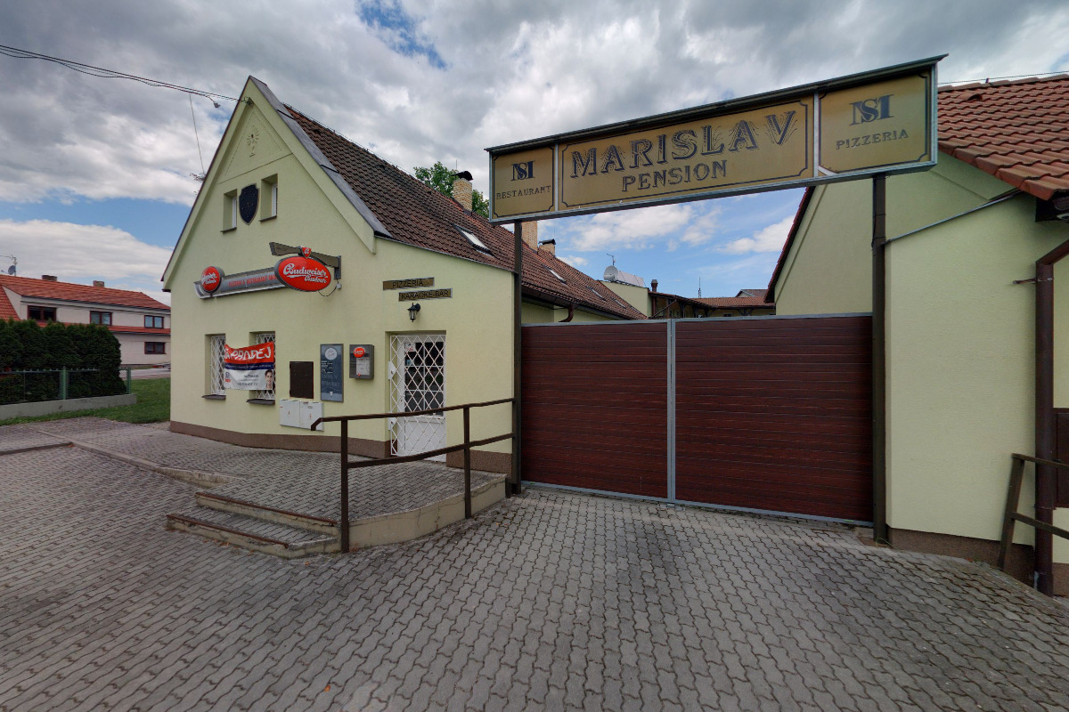 Pizzeria Marislav foto 3