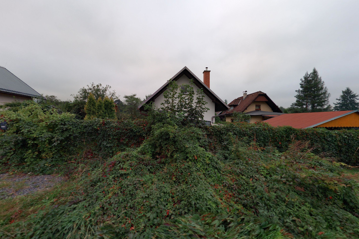 Chata Trojanovice
