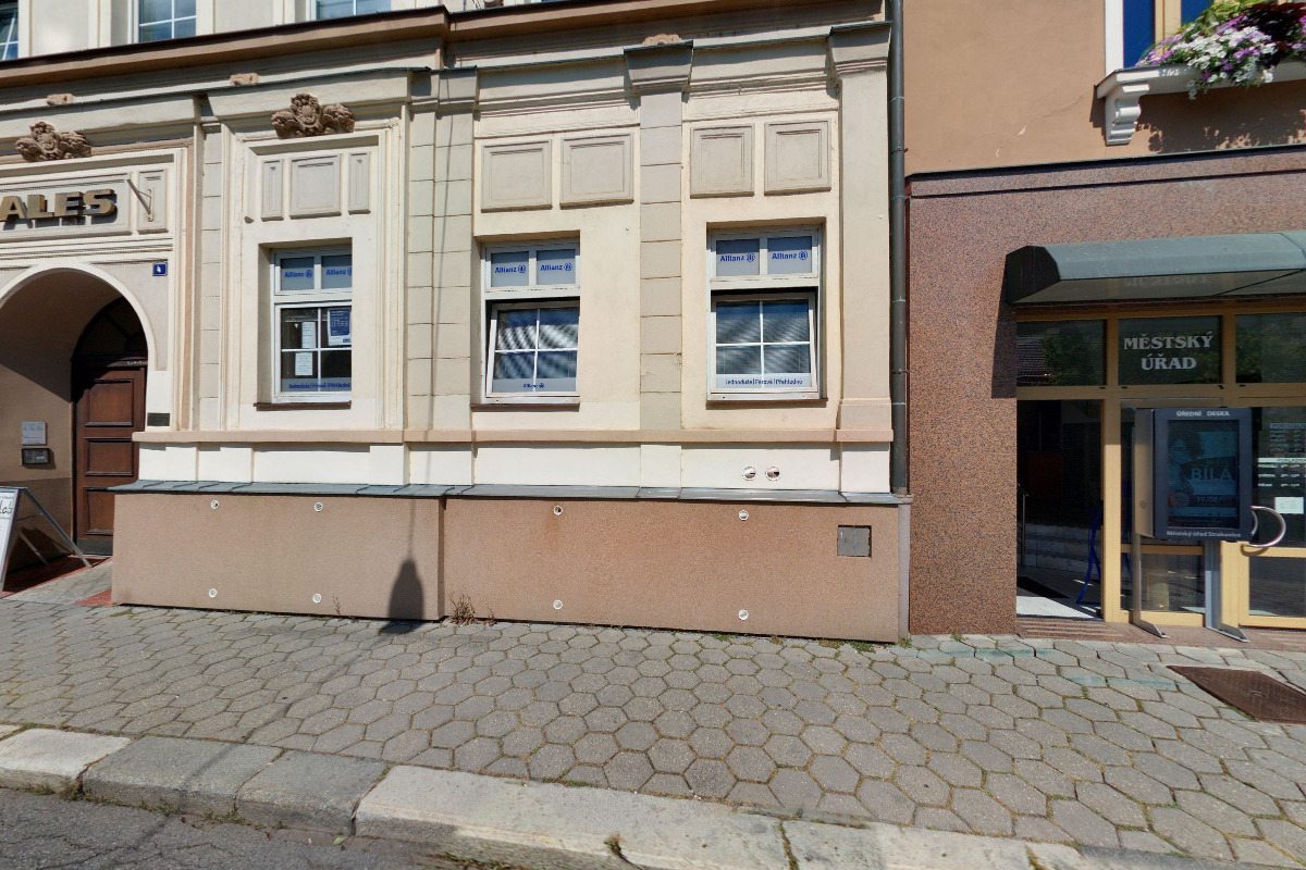 Ing. arch. Dana Zákostelecká