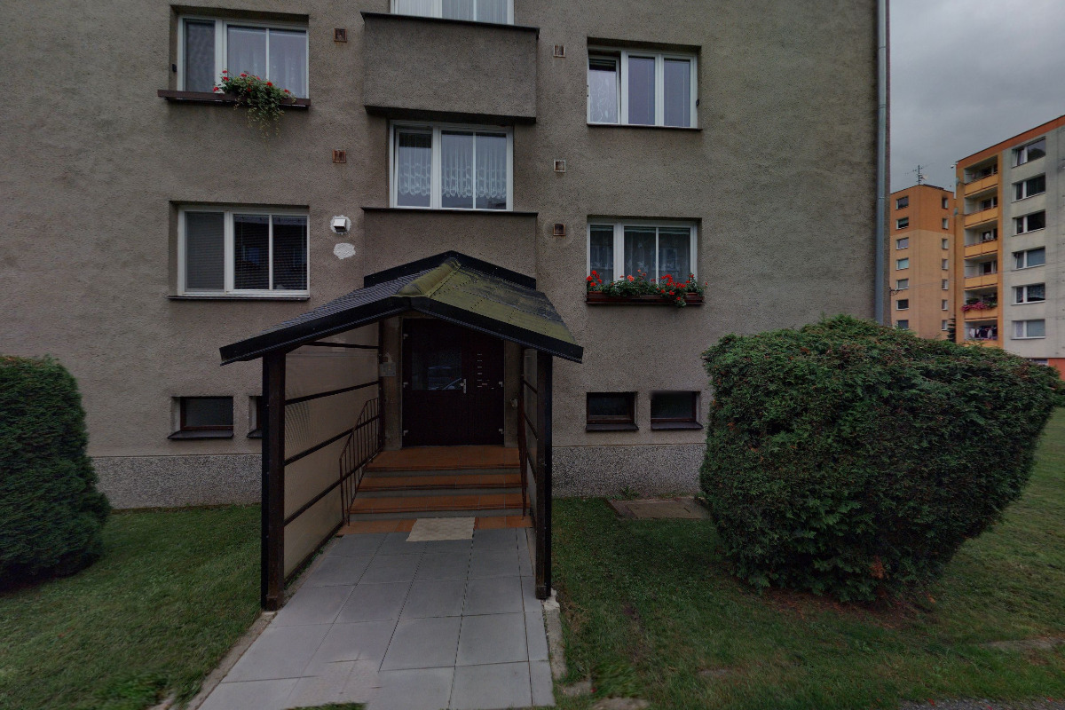 Elektromontáže - Tomáš Václavek