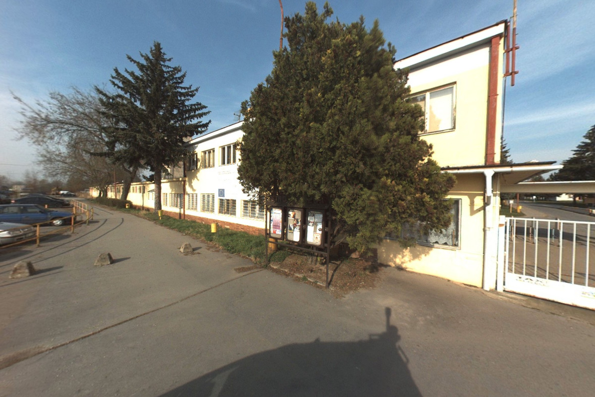 Drahomíra Schimerová