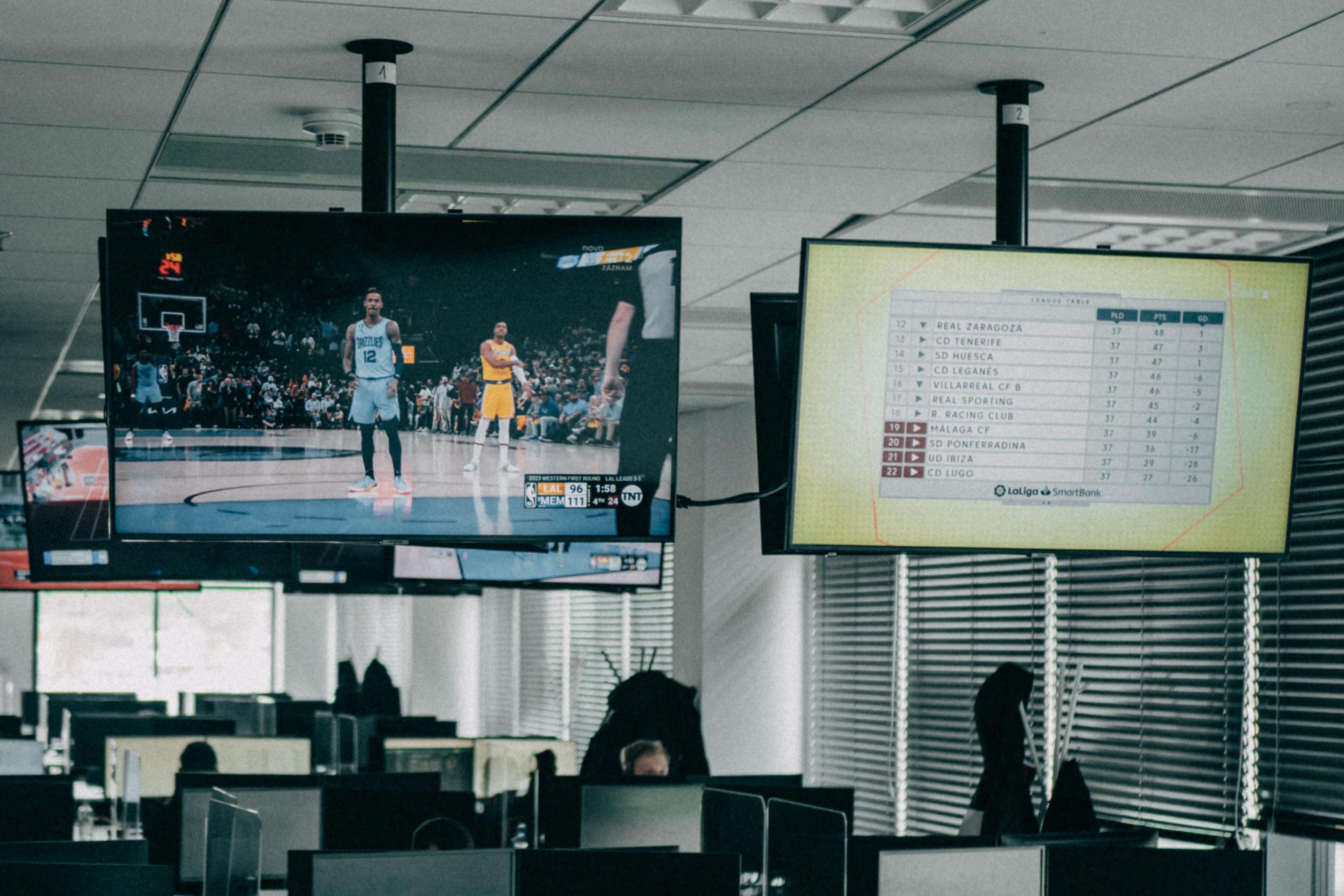 Livesport Data, s.r.o.