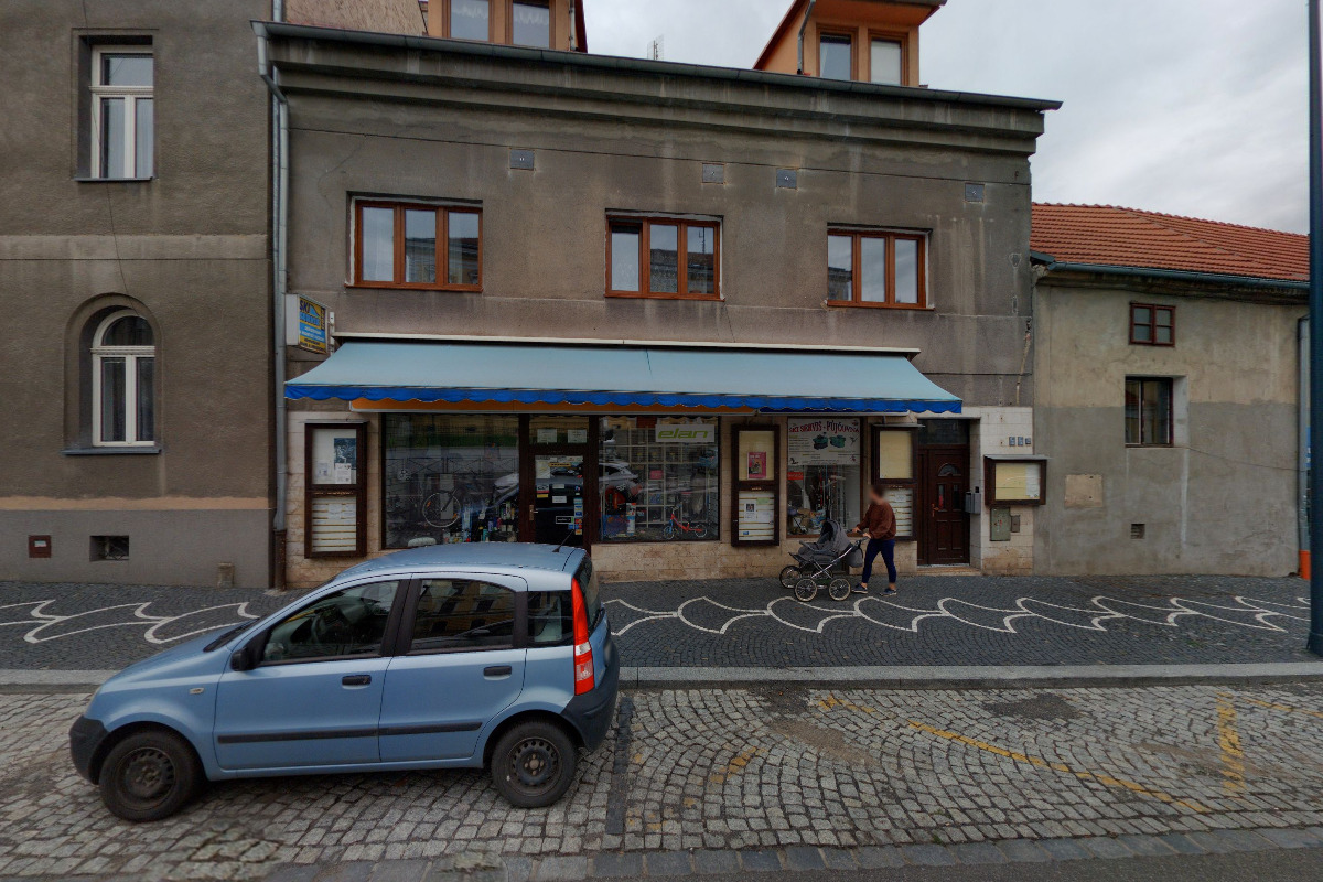 SPORT-SERVIS foto 3