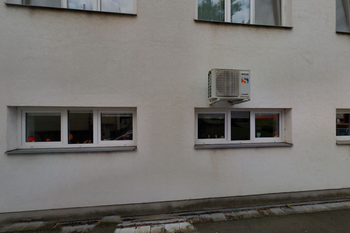 Dětská gastroenterologická poradna - Nemocnice AGEL Přerov