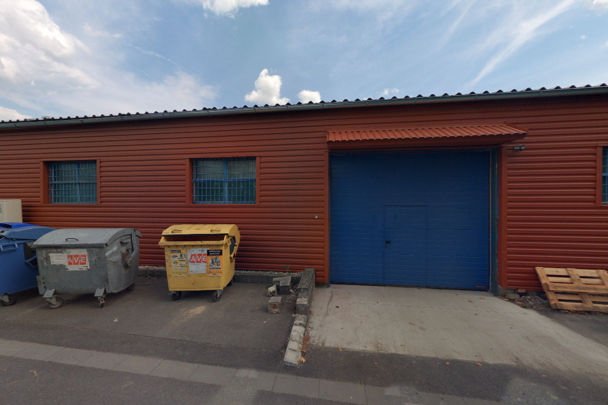 HAVEL COMPOSITES CZ, s.r.o.