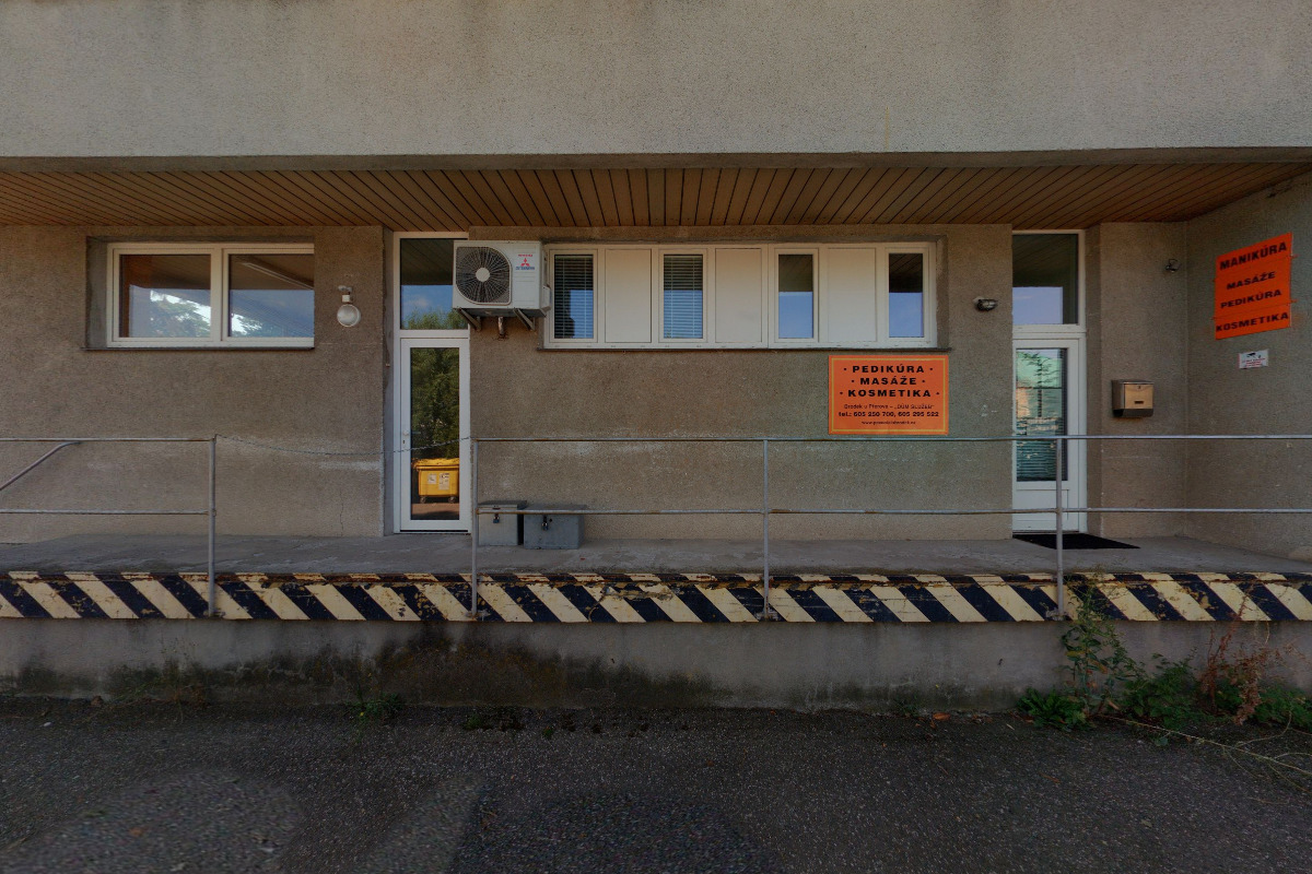 Studio péče o tělo - Veronika Karbulová foto 2