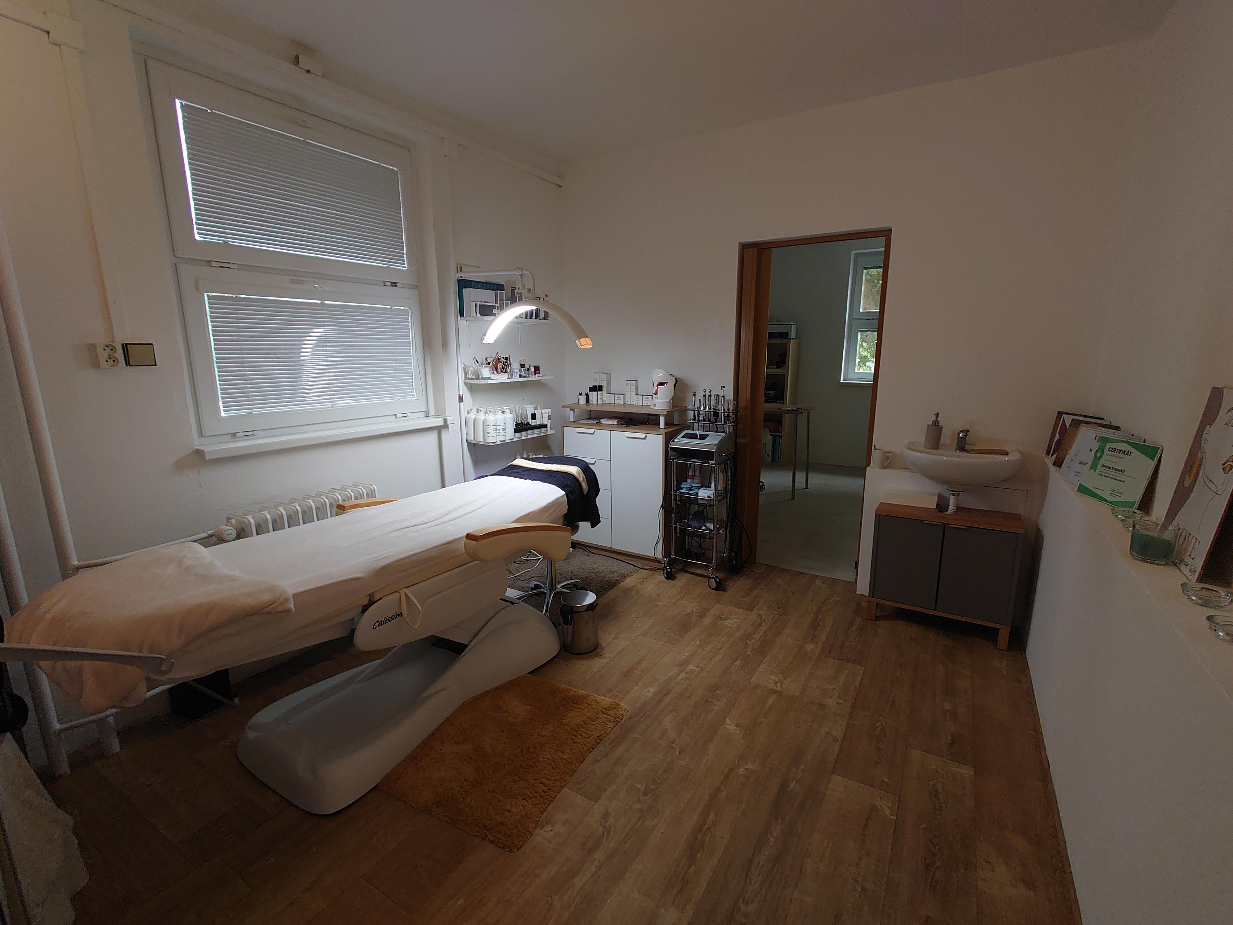 Salon Asineda foto 4