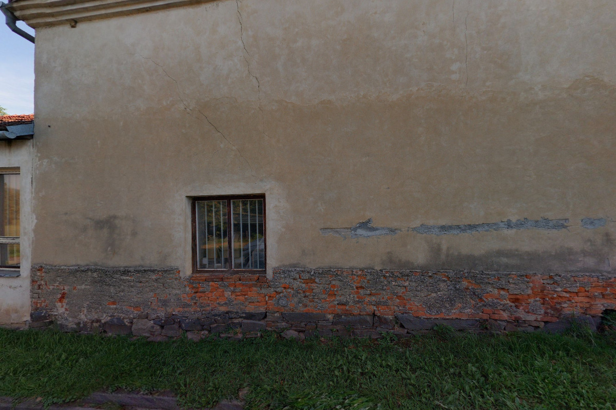 Ing. Tomáš Hanák - TH nábytek