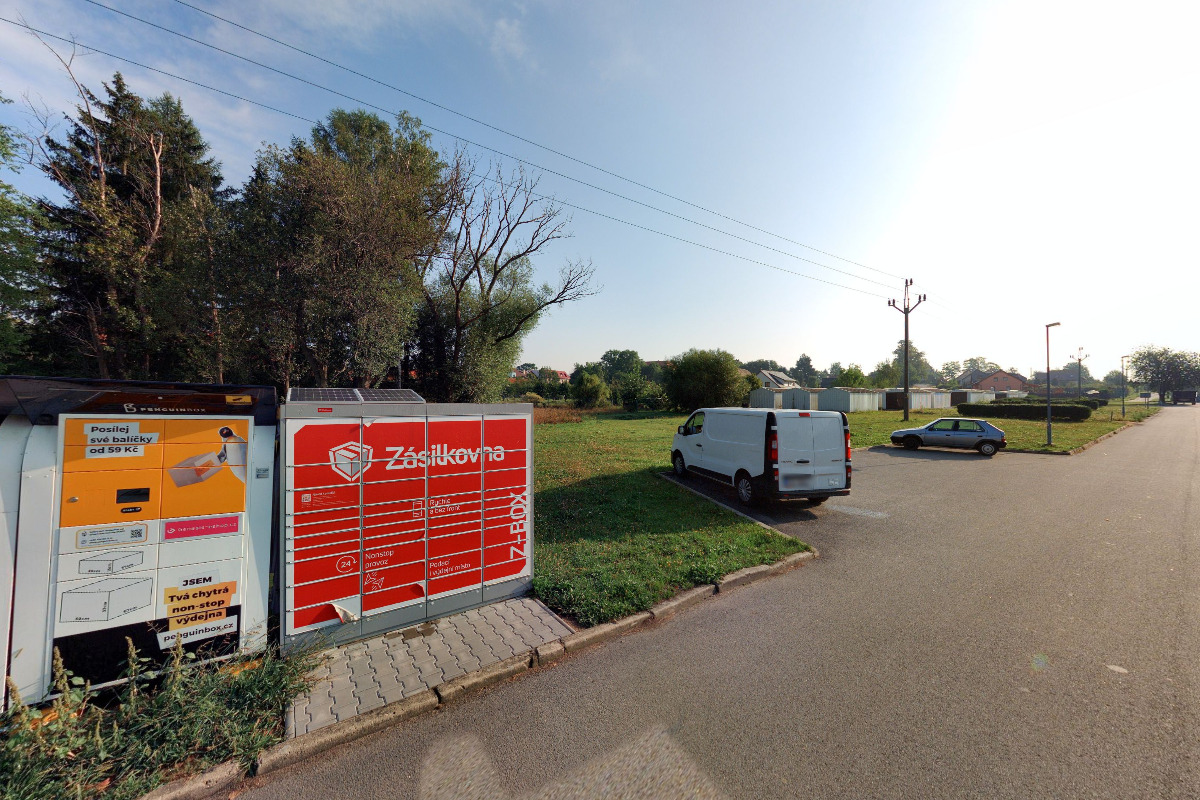 Z-BOX foto 2