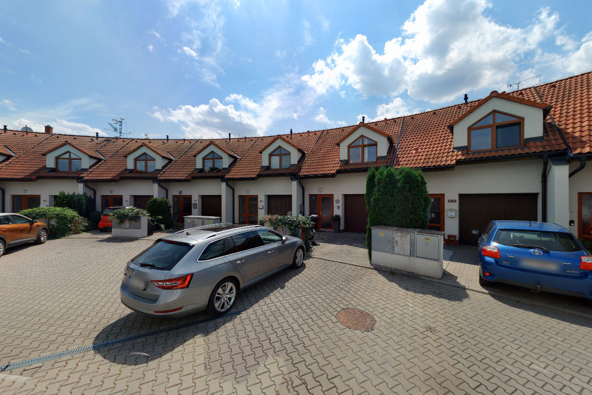 Životní koučka Bc. Jitka Boháčová