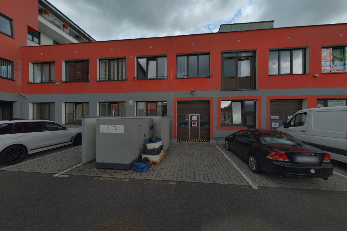 MUDr. Jitka Tomešová