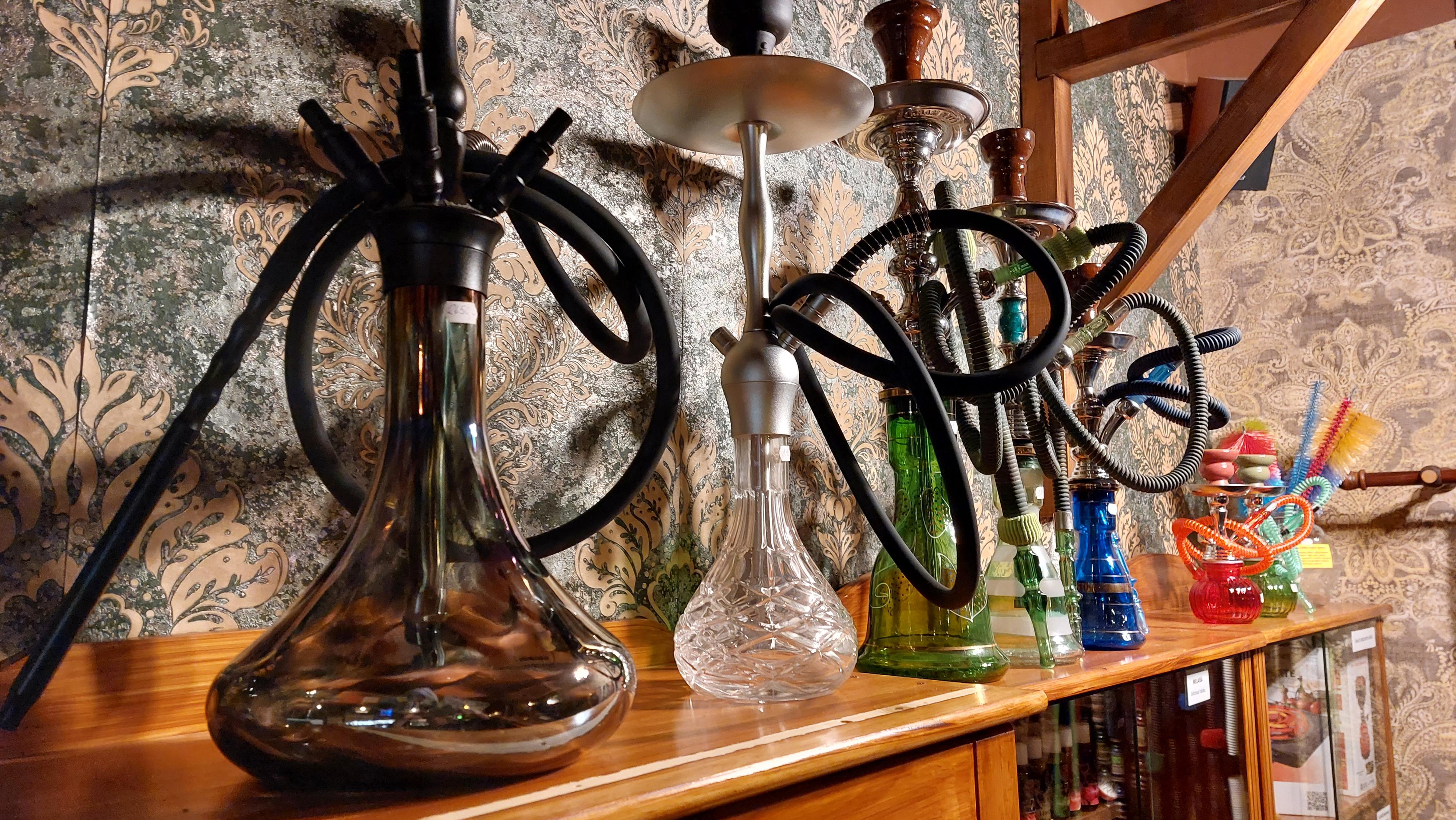 Čajovna Shisha foto 6