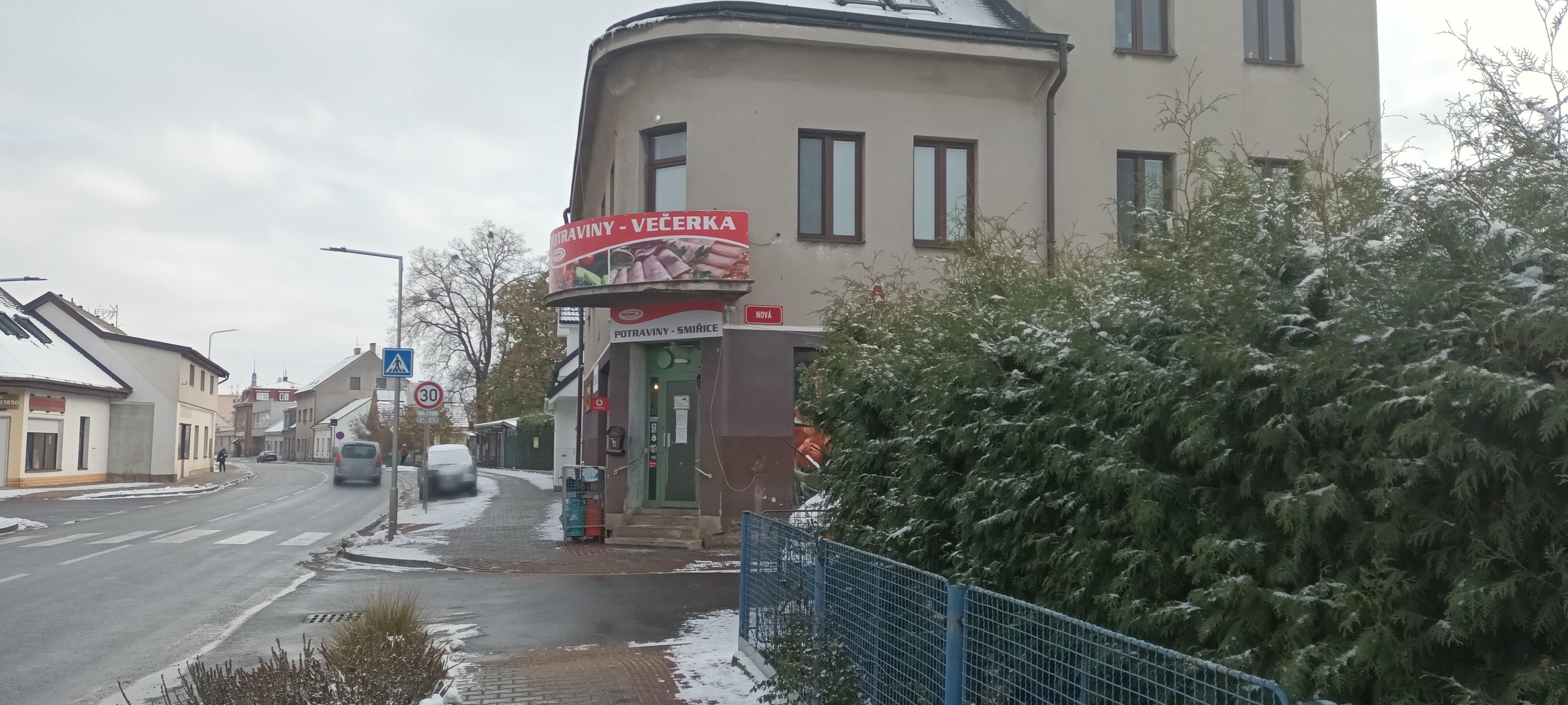 Můjobchod - Potraviny Smiřice foto 1