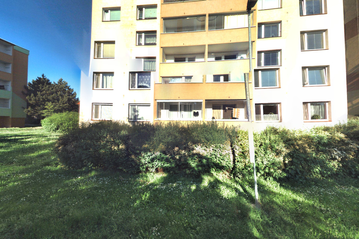 Martin Škůrek - zednické práce