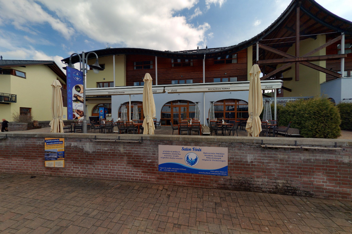 Restaurant Neptunus