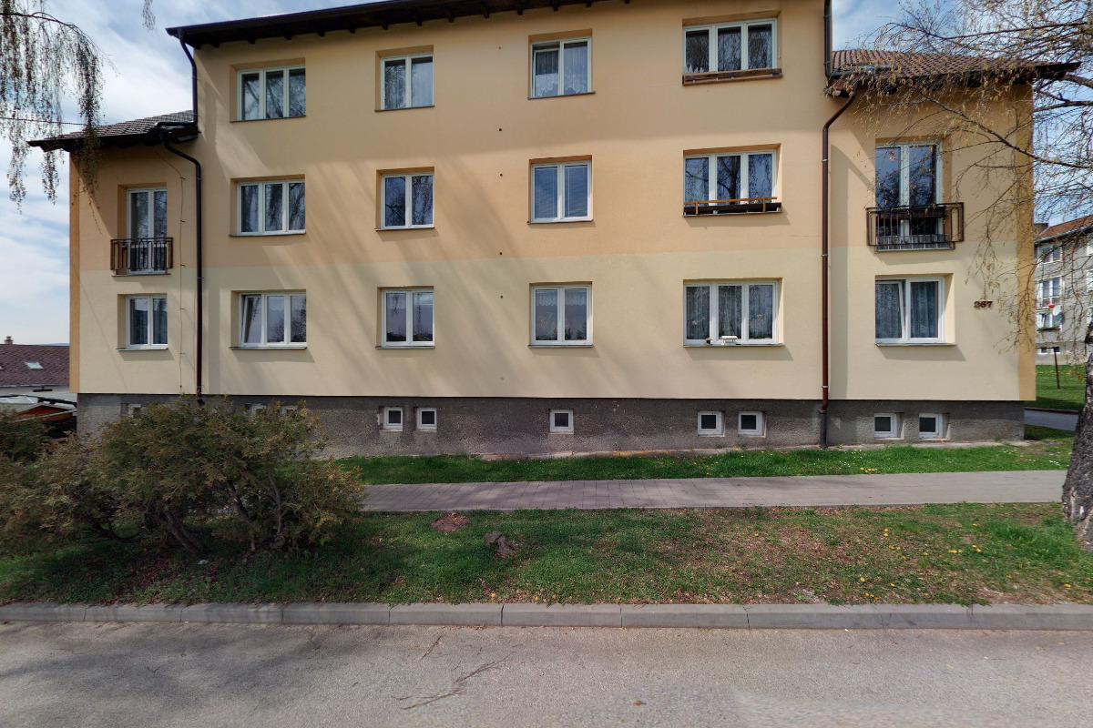 Ing. Petra Chadtová