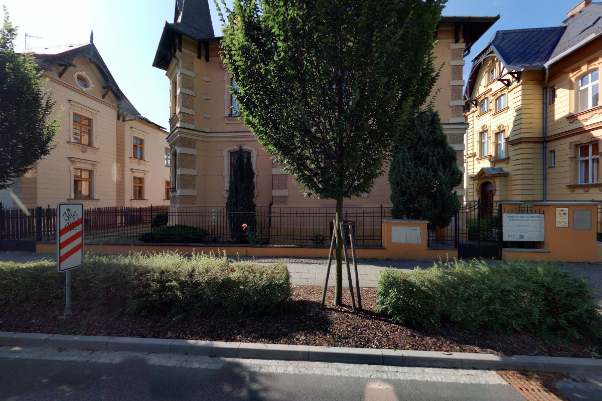 HV Accounting Czech, s.r.o.