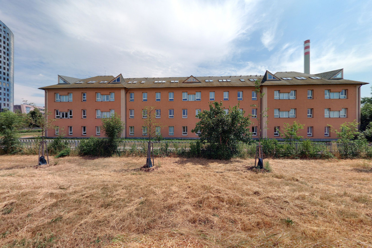 Nadační fond školy pro sluchově postižené v Olomouci