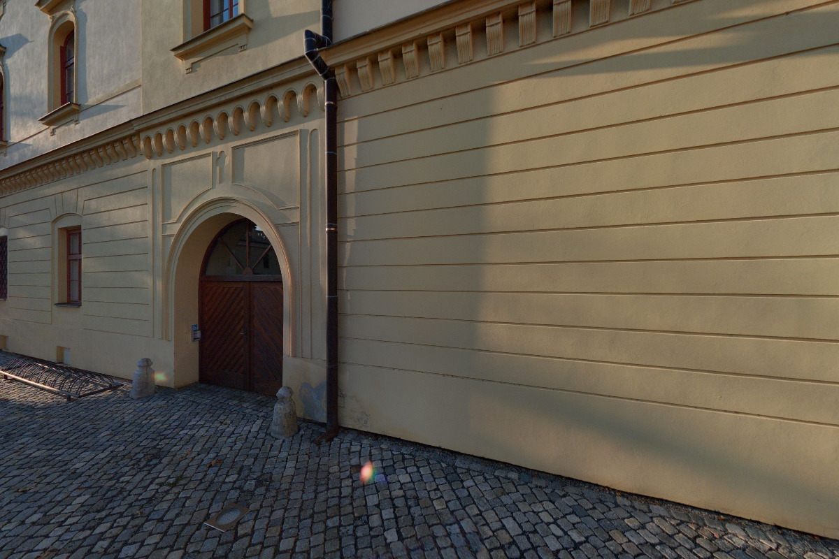 MÚ Lipník nad Bečvou - Odbor dopravy