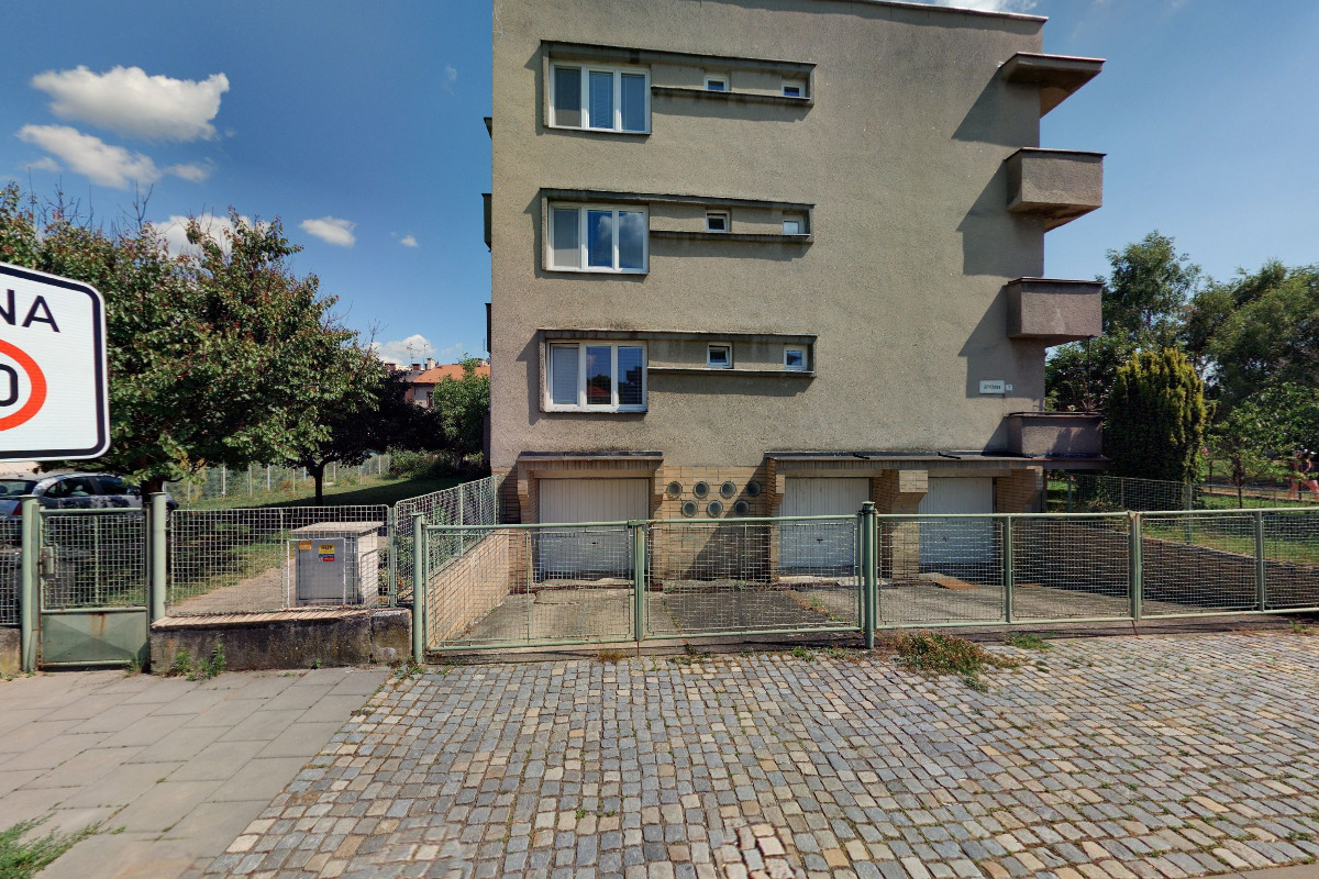 Hodinový manžel Mojmír Spurný