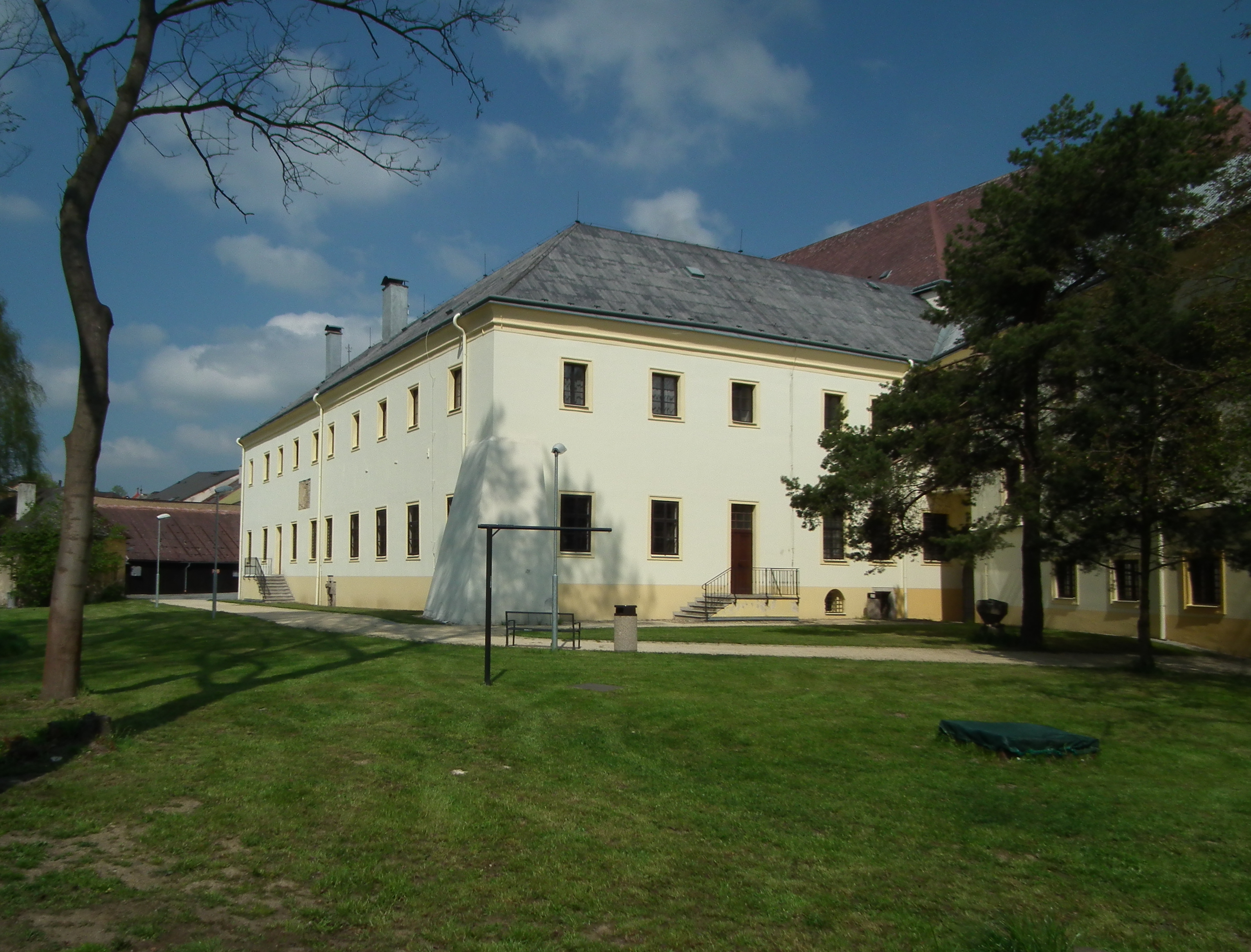 Muzeum Českého lesa v Tachově foto 6