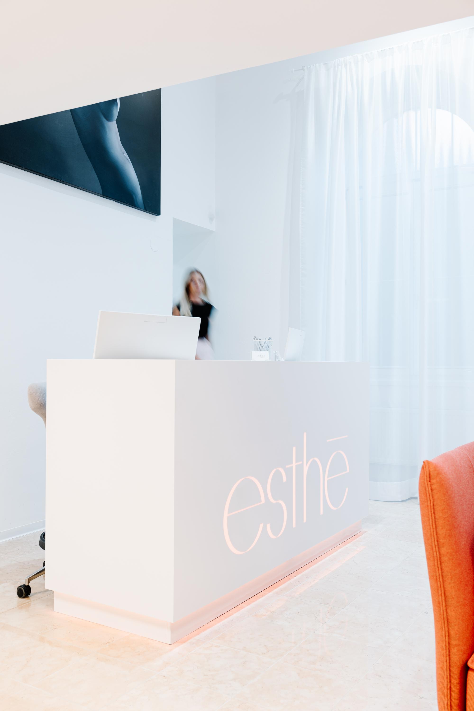 Esthé, a.s. - klinika plastické chirurgie foto 5