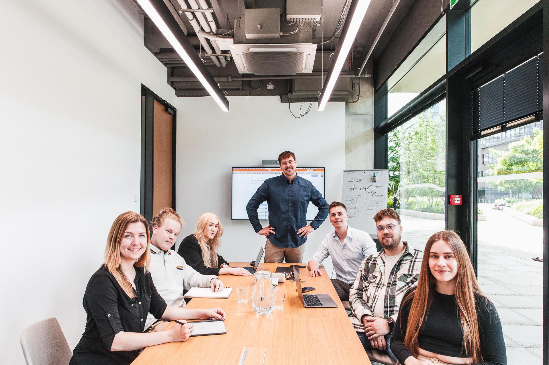 Macro Marketing Consulting