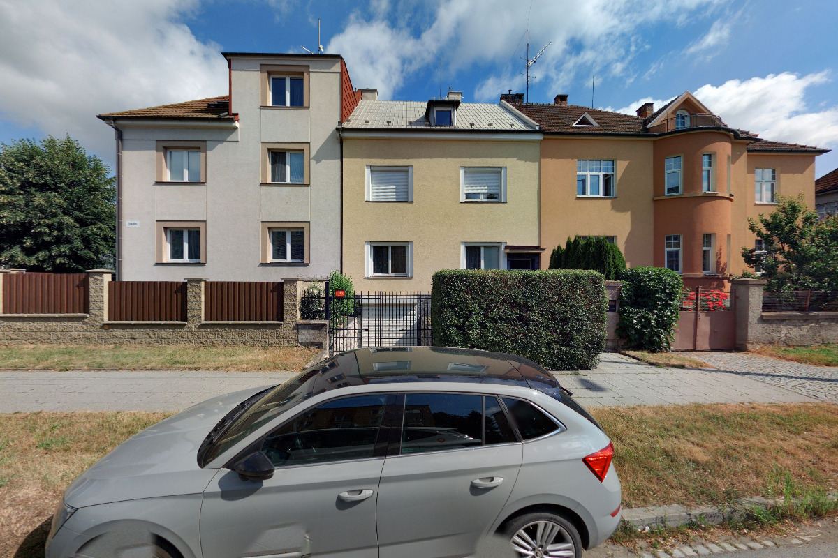 Občanské sdružení Hnutí Go!