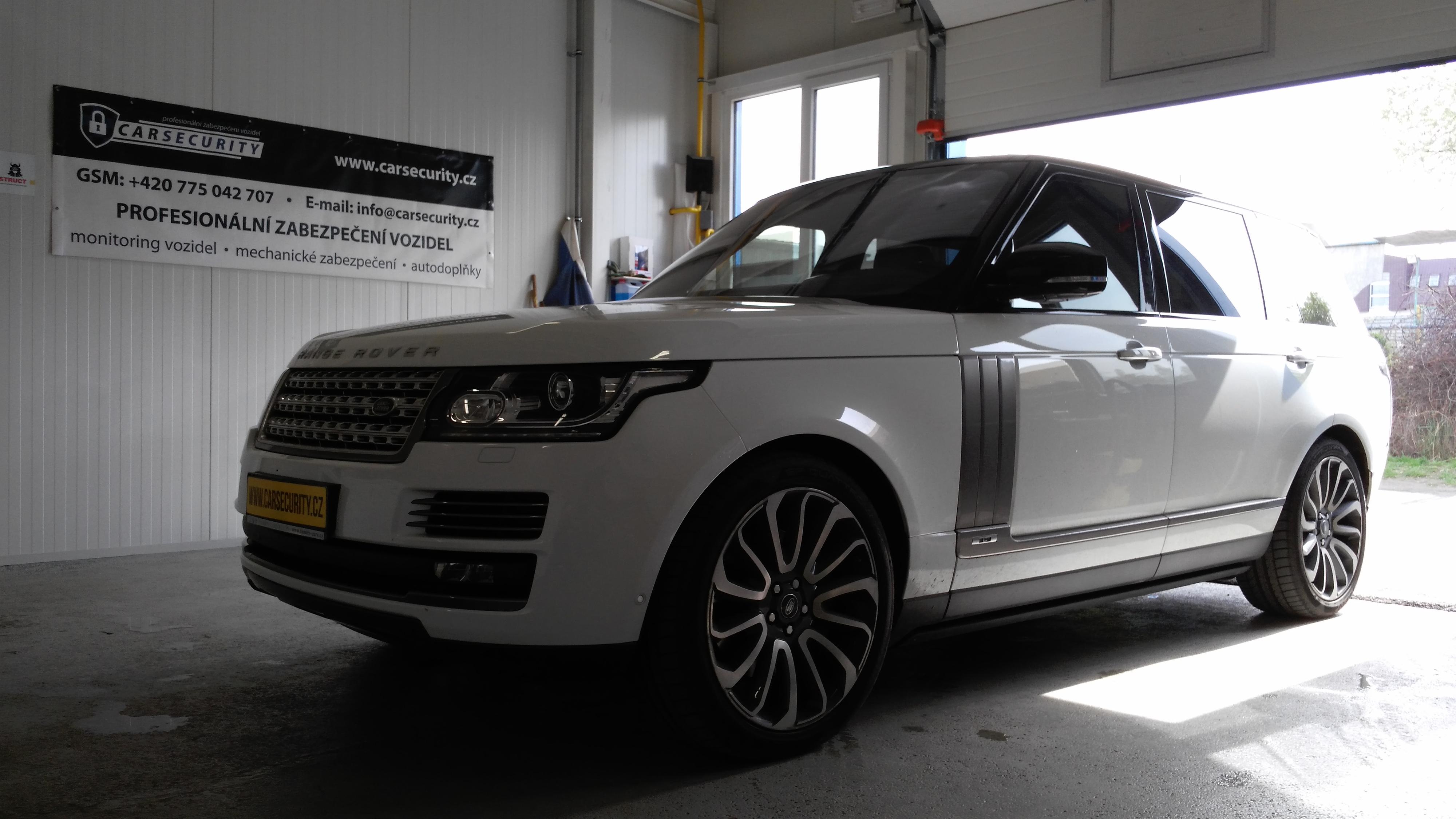 CarSecurity.cz foto 4