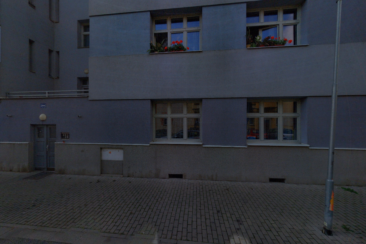 Svaz tělesně postižených v České republice okresní organizace Chrudim