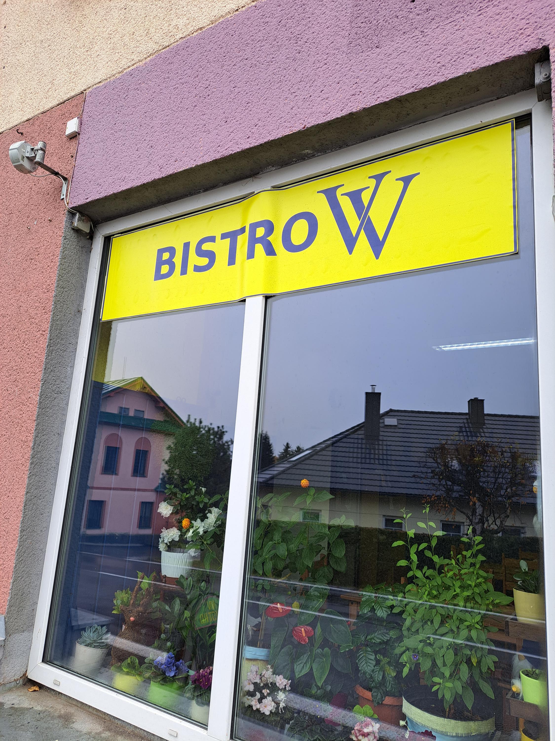 Bistro VV foto 3