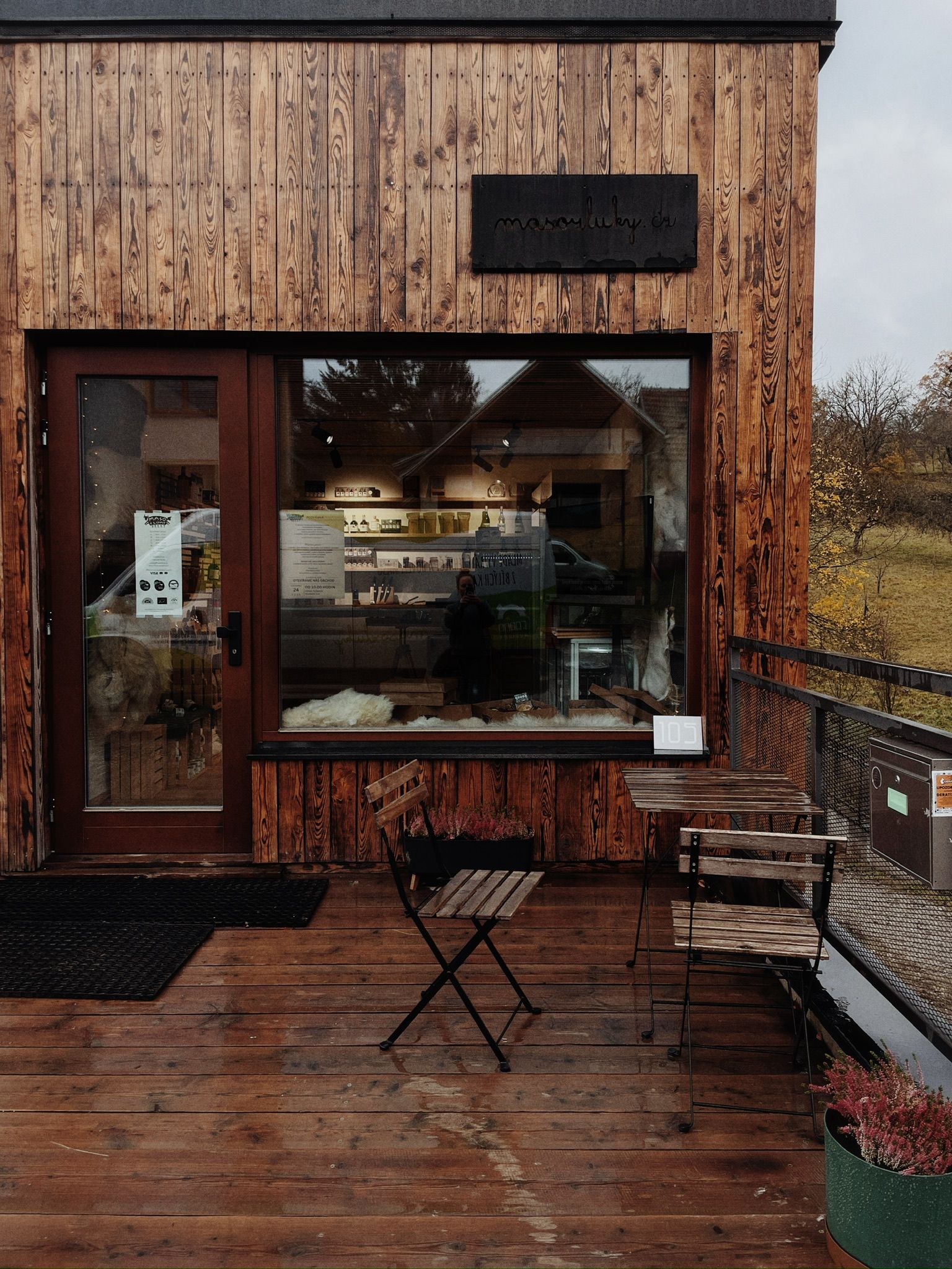 Maso z lúky - Farma Rudimov foto 2