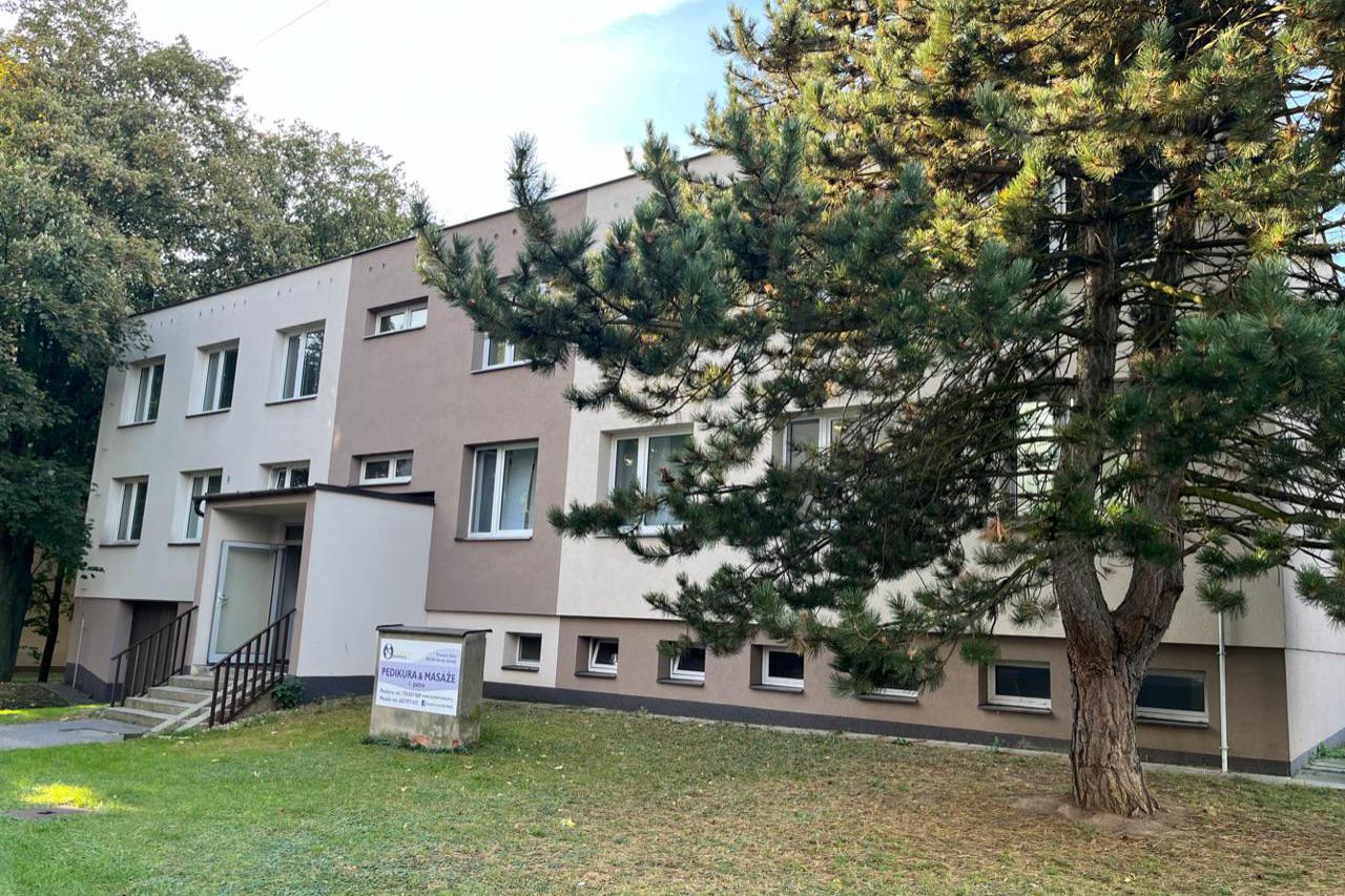 Reja.cz - Sluch pro život