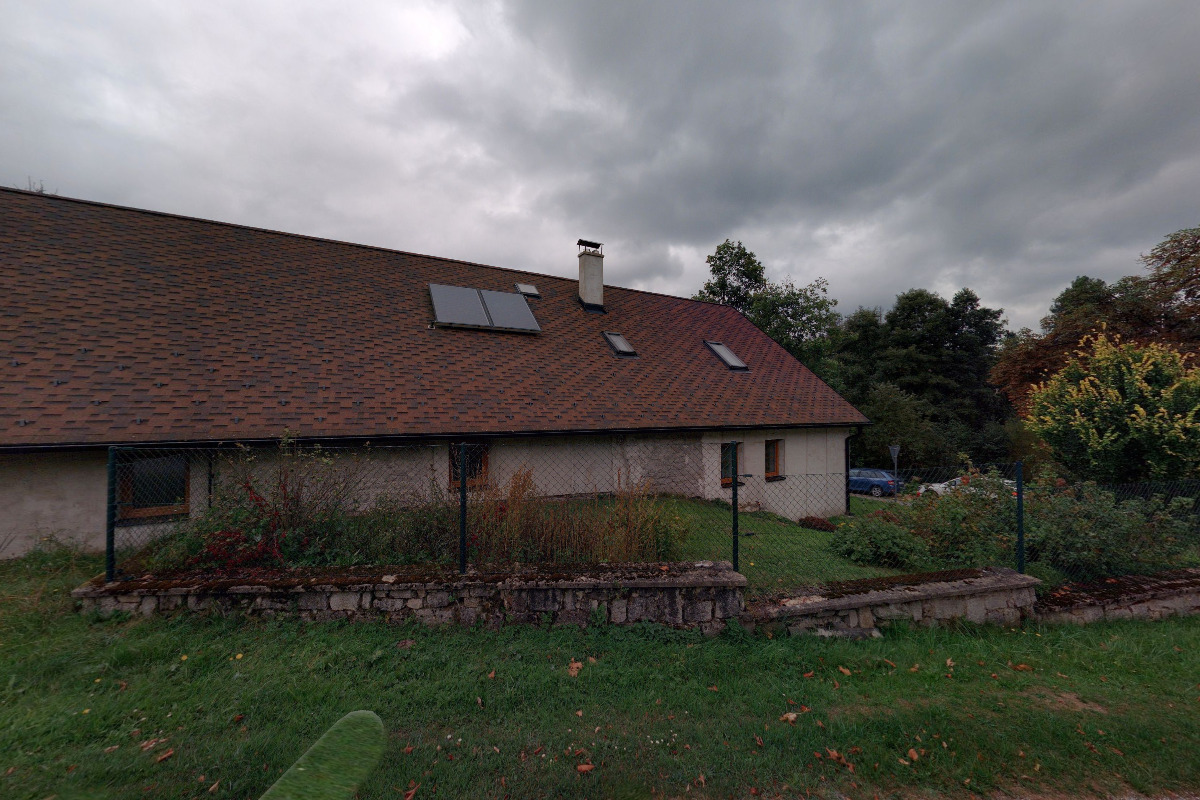 Borůvkový ráj foto 3