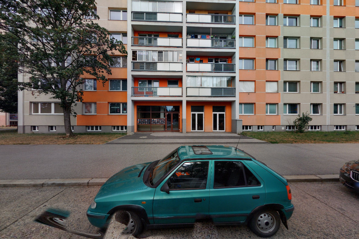 Díky fotbalu